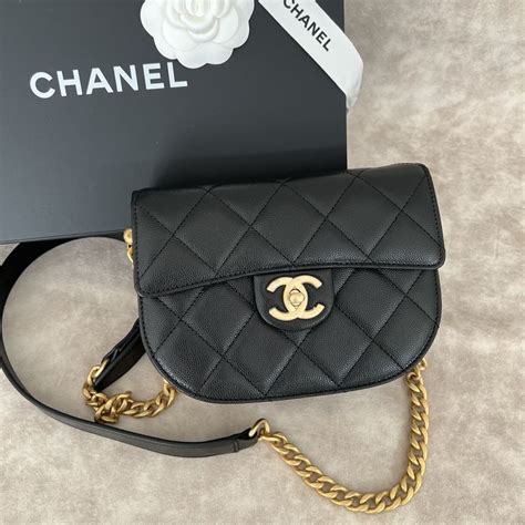 chanel crossbody|crossbody chanel bags 2022.